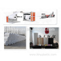 Disposable Foam Fast Food Plate Production Line